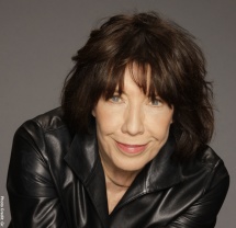 Lily Tomlin