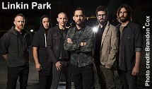 Linkin' Park