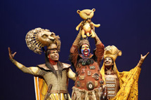 The Lion King