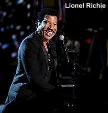 Lionel Richie