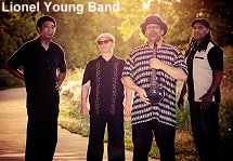 Lionel Young Band