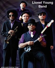 Lionel Young Band