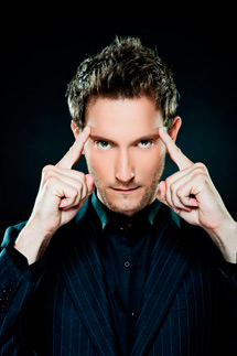 Lior Suchard