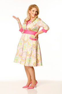 Lisa Lampanelli