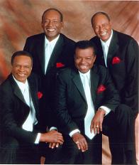 Little Anthony and The Imperials