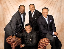 Little Anthony and the Imperials