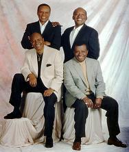 Little Anthony and the Imperials