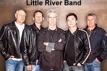 Little River Band