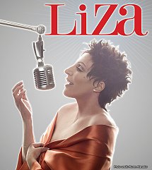 Liza Minnelli