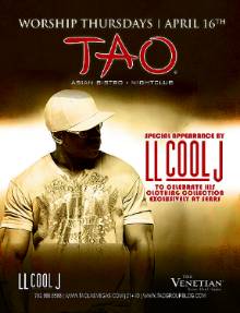 LL Cool J
