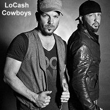 LoCash Cowboys