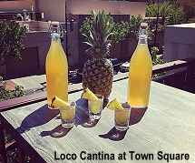 Loco Cantina at Town Square