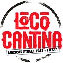 Loco Cantina logo