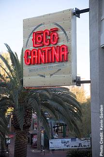 Loco Cantina Town Square