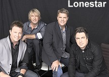 Lonestar Unplugged