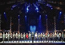 Lord of the Dance