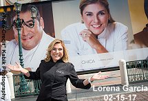 Lorena Garcia 2-15-17