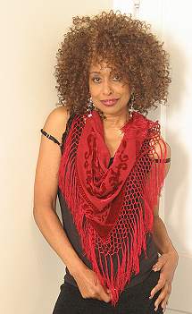 Loretta Holloway