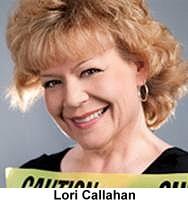 Lori Callahan