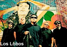 Los Lobos