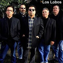 Los Lobos