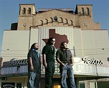 Los Lonely Boys