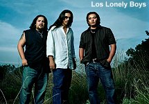 Los Lonely Boys