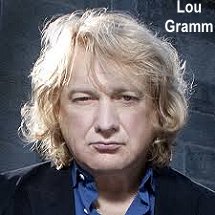 Lou Gramm