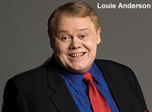Louie Anderson