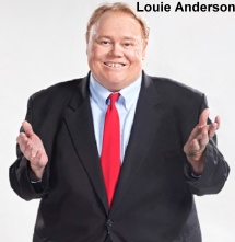Louie Anderson