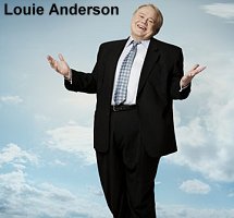 Louie Anderson