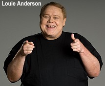 Louie Anderson