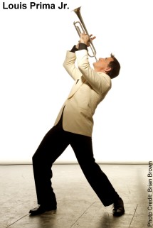 Louis Prima Jr.