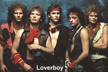 Loverboy