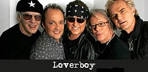 Loverboy