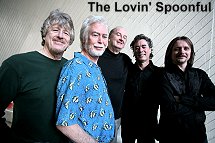 Lovin' Spoonful