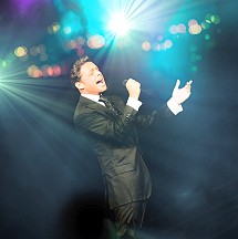 Luis Miguel