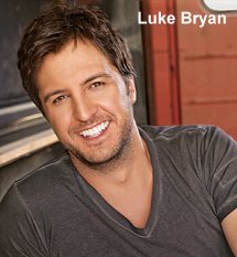 Luke Bryan