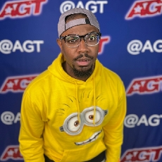 Comedian Jordan Conley Joins �AGT� Show At Luxor