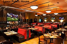 Luxor Public House