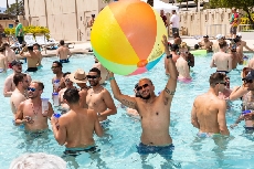 Luxor Temptation Sundays