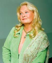 Lynn Anderson