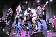 Lynyrd skynyrd