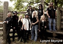 Lynyrd Skynyrd