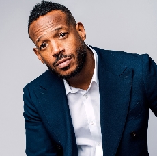 M Resort � Marlon Wayans