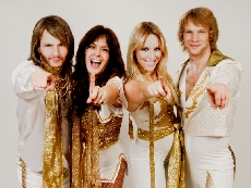 The Music of ABBA Is Coming to M Resort