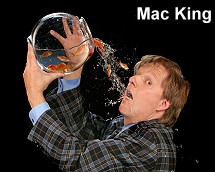 Mac King