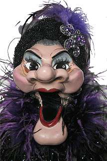 Madame