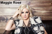 Maggie Rose