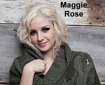 Maggie Rose